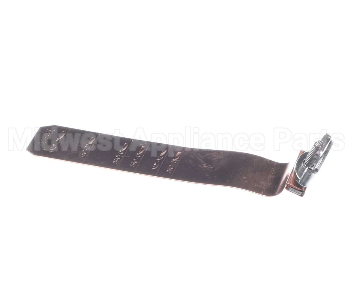 606276 Nortek Strap,Bulb,Txv,Dfoss