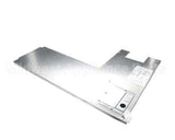 6062979 Manitowoc Ice Back Panel, Water-Remote