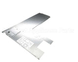 6062979 Manitowoc Ice Back Panel, Water-Remote