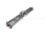 60631-6 Montague Tc-1700 Fan Assembly (Dual Blower)