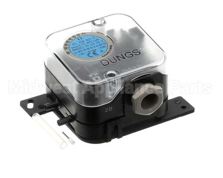 60631 Blodgett Dif Pressure Sens Switch Aa-C2