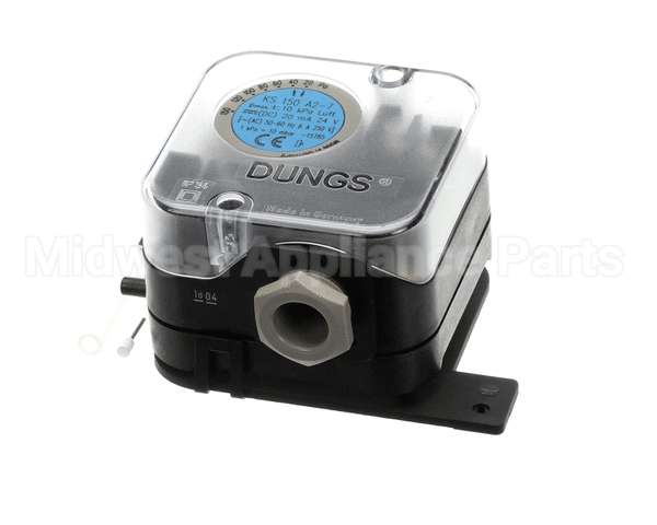 60631 Blodgett Dif Pressure Sens Switch Aa-C2