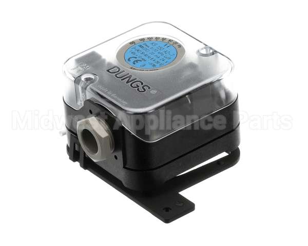 60631 Blodgett Dif Pressure Sens Switch Aa-C2