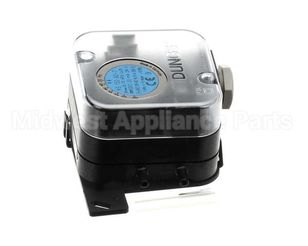 60631 Blodgett Dif Pressure Sens Switch Aa-C2