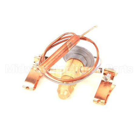 60632-4 Compatible Montague R404A Txv (Thermal Expansion V