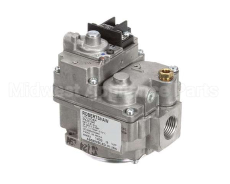 60632 Henny Penny Valve-Gas, 24V 50Hz Nat Ce
