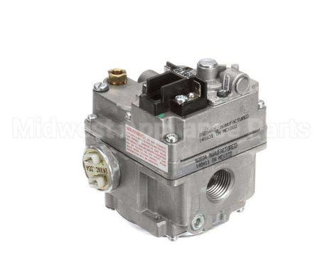 60632 Henny Penny Valve-Gas, 24V 50Hz Nat Ce