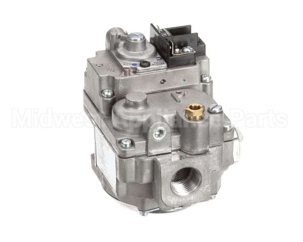 60632 Henny Penny Valve-Gas, 24V 50Hz Nat Ce