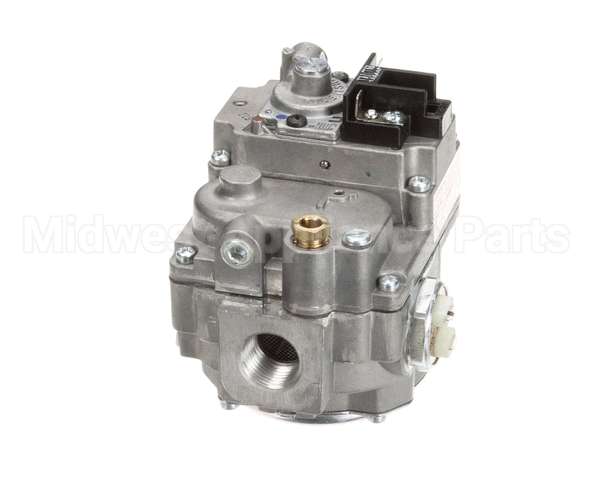 60632 Henny Penny Valve-Gas, 24V 50Hz Nat Ce