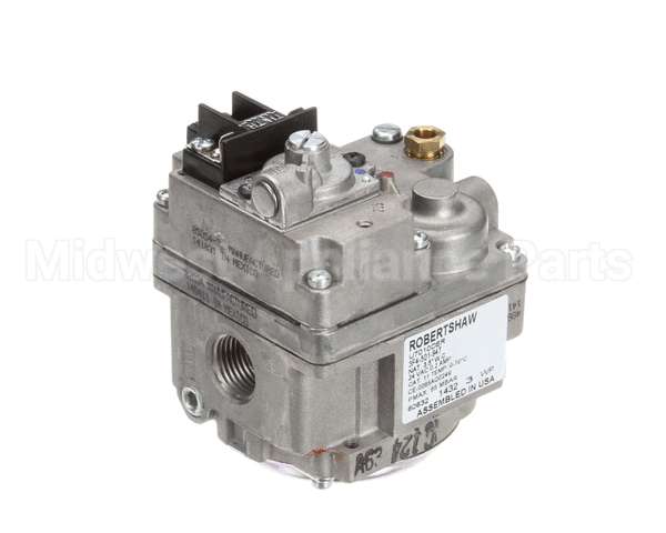60632 Henny Penny Valve-Gas, 24V 50Hz Nat Ce