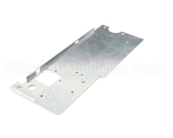 6063609 Manitowoc Ice Back Panel, Air