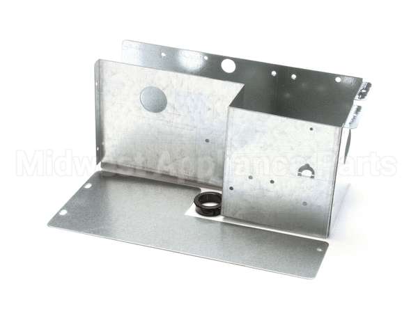 6063949 Manitowoc Ice Control Box, Start Components