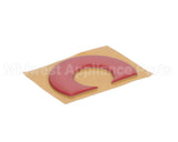 6064042 Convotherm Label C Red Convotherm4