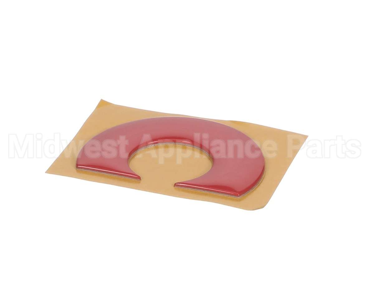 6064042 Convotherm Label C Red Convotherm4