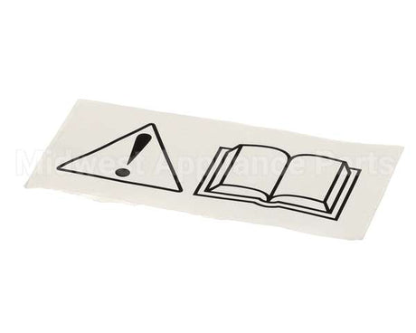 6065883 Cleveland Label Ramp
