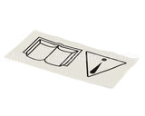 6065883 Cleveland Label Ramp