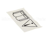 6065883 Cleveland Label Ramp