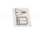 6065883 Cleveland Label Ramp