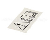 6065883 Cleveland Label Ramp