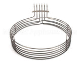 60666 Blodgett Ring Heating Element +470 208V
