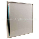 60669 Compatible Silver King Door, Ref/Frz, S/S, Complete
