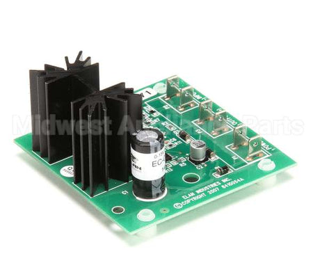 60671 Middleby Board,Signal Cond 0-15Vdc