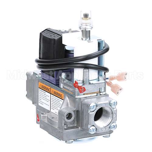 60679 Compatible Middleby Assy, Valve Gas Mod Hnyw L