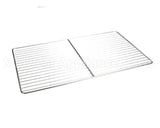60683 Blodgett 12 X 20 S/S Wire Rack