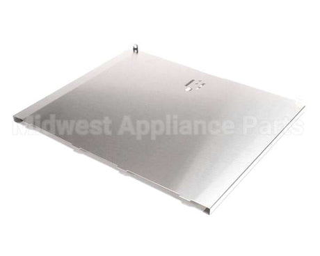 6068481 Manitowoc Ice Panel, Front - Ss