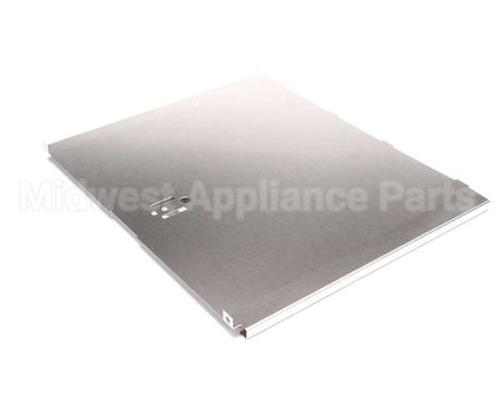 6068481 Manitowoc Ice Panel, Front - Ss