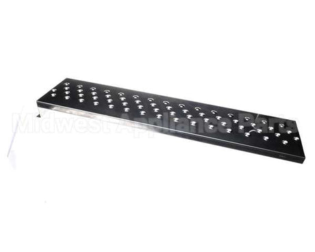 60689 Middleby Plate,Otr L6Gn W/4 Rows