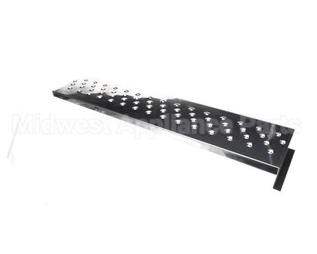 60689 Middleby Plate,Otr L6Gn W/4 Rows