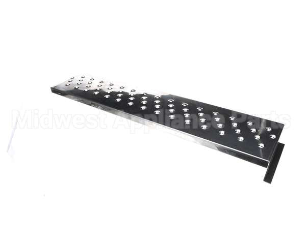 60689 Middleby Plate,Otr L6Gn W/4 Rows