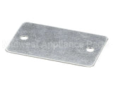 6069031 Manitowoc Ice Plate, Deflector Mounting