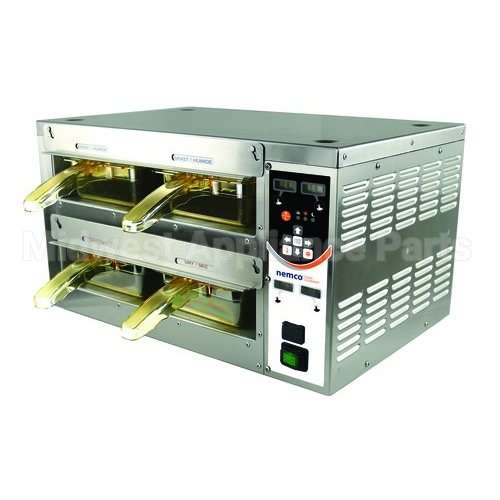 6070-TT Compatible Nemco Hot Hold Warmers