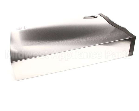 6070801 Manitowoc Ice Front Panel Assembly - Md2