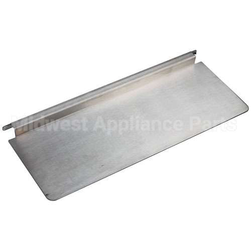 60715 Compatible Silver King Door - Lettuce Bin