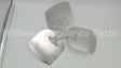 60717201 Lau 3Bld 16Dia 23Deg Ccw Fan Blade