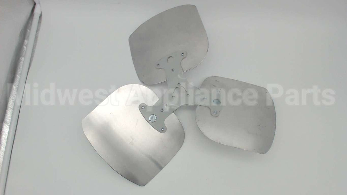 60717201 Lau 3Bld 16Dia 23Deg Ccw Fan Blade