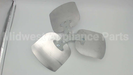 60717201 Lau 3Bld 16Dia 23Deg Ccw Fan Blade