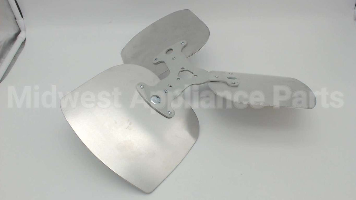 60717201 Lau 3Bld 16Dia 23Deg Ccw Fan Blade