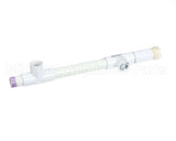 6072021 Manitowoc Ice Drain Assembly, Countertop Dis