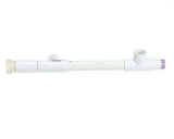 6072021 Manitowoc Ice Drain Assembly, Countertop Dis