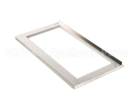 60729 Silver King Shell Door Hopper Sk2Sb