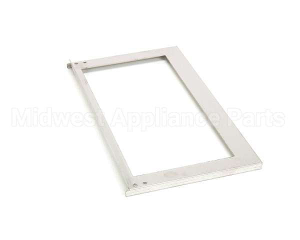 60729 Silver King Shell Door Hopper Sk2Sb