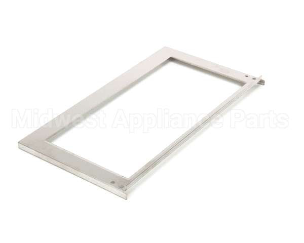 60729 Silver King Shell Door Hopper Sk2Sb