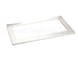 60729 Silver King Shell Door Hopper Sk2Sb