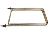 60744-4 Compatible Henny Penny Heating Element - 208V/4.8Kw