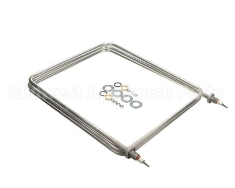 60744-5 Henny Penny Heater-Ofe32X, 480V