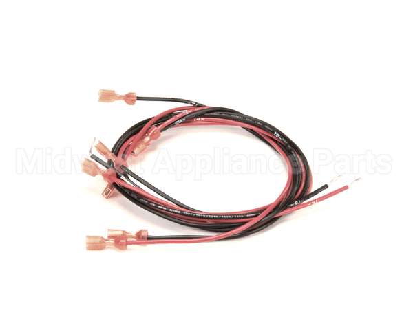 60758 Henny Penny Harness-Pump Motor 3+G Wire S